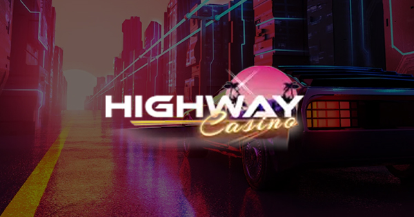 Highway Casino Banner