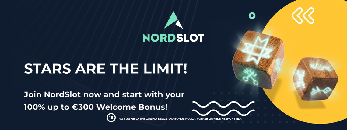 NordSlot Casino