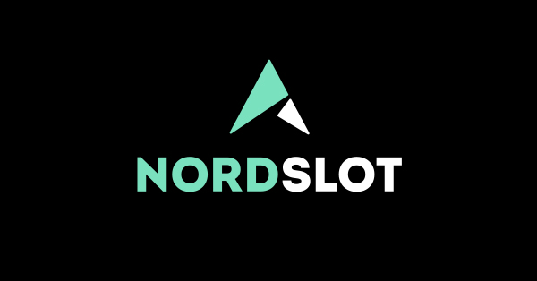 NordSlot Casino Logo Banner