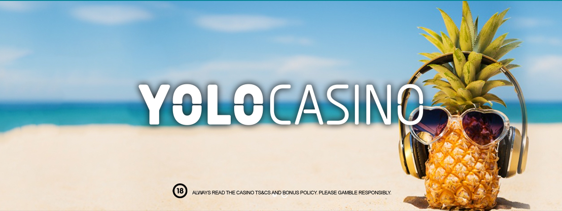 YOLOcasino Free Spins Bonus