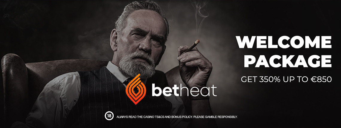 Betheat Casino Review