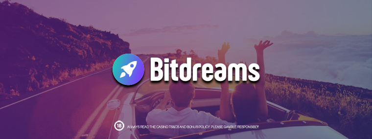 Bitdreams Casino Free Spins