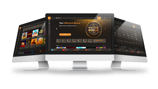 SOL Casino No Deposit Bonus