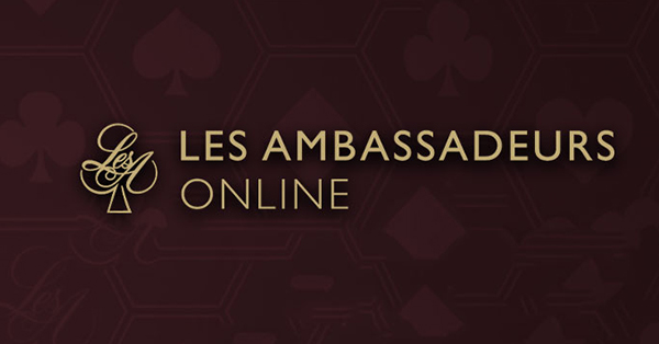 Les Ambassadeurs Online Casino