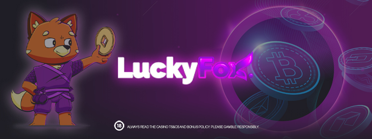 Lucky Fox Casino Free Spins