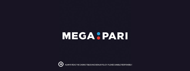 Megapari Casino No Deposit Bonus