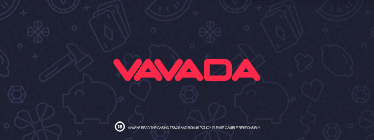 Vavada Casino No Deposit